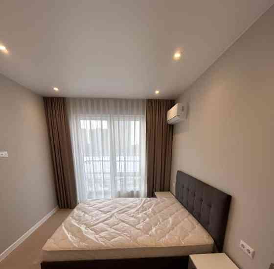 3-комн. квартира, 60 м2, 4/23 эт. Астрахань