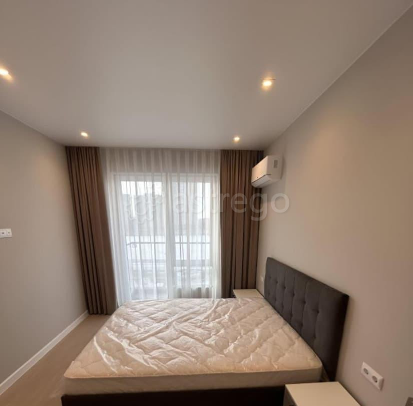 3-комн. квартира, 60 м2, 4/23 эт. Астрахань - изображение 3