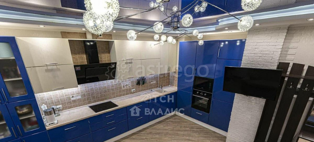 1-комн. квартира, 43.9 м2, 2/4 эт. Королев - изображение 3
