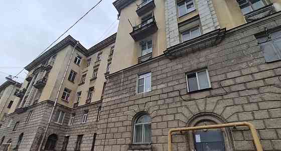 Комната, 10.8 м2, 3/6 эт. Санкт-Петербург
