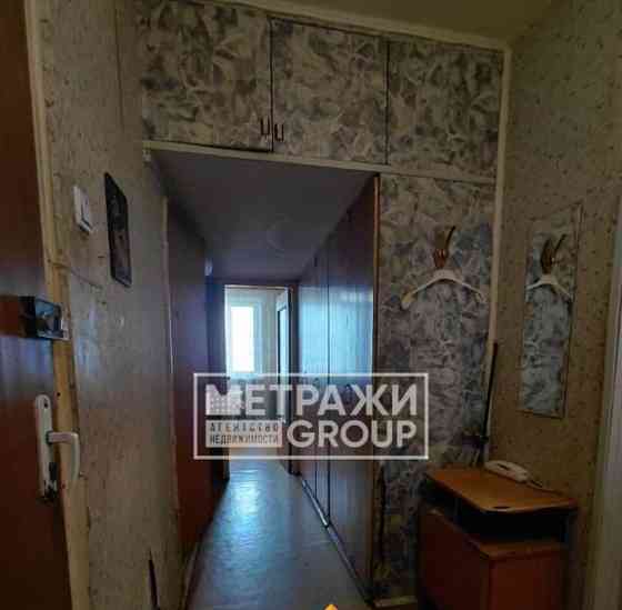 3-комн. квартира, 75.2 м2, 9/16 эт. Балашиха