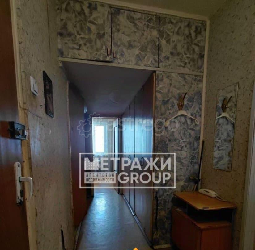3-комн. квартира, 75.2 м2, 9/16 эт. Балашиха - изображение 6