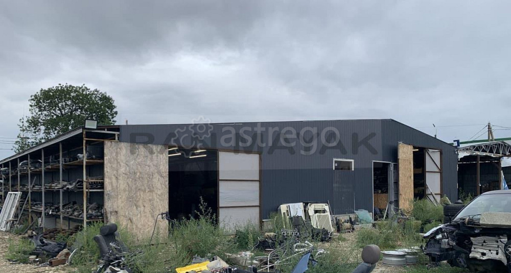 Коммерческий участок, 27.39 сотки Майкоп - изображение 5