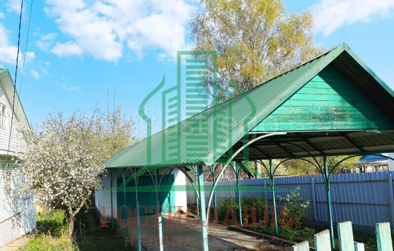 Дом, 130 м2 Озёры - изображение 3