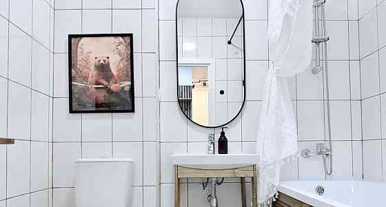 2-комн. квартира, 33.2 м2, 8/12 эт. Мытищи