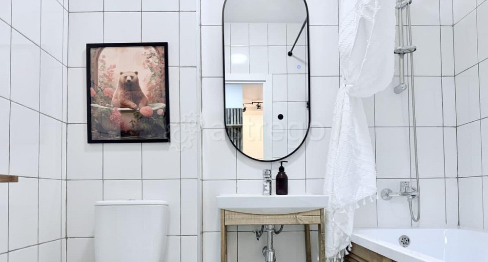 2-комн. квартира, 33.2 м2, 8/12 эт. Мытищи - изображение 6