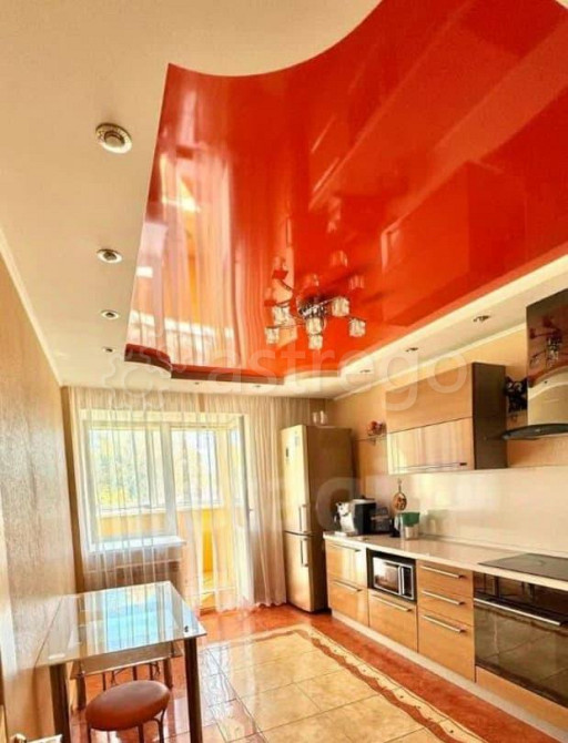 1-комн. квартира, 38 м2, 3/9 эт. Благовещенск - изображение 4