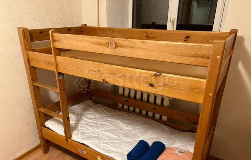 2-комн. квартира, 54 м2, 4/12 эт. Уфа - изображение 4