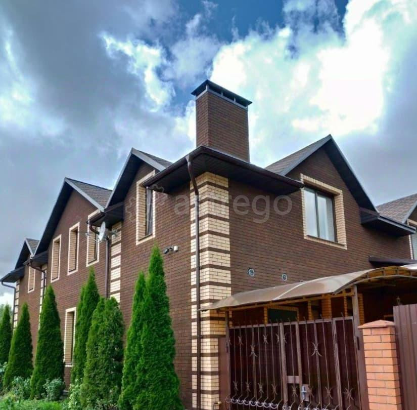 Коттедж, 320 м2, 8 соток, 2 эт. Мытищи - изображение 7