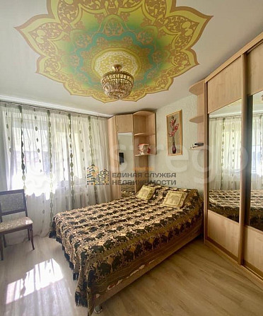 2-комн. квартира, 44 м2, 8/10 эт. Уфа - изображение 6