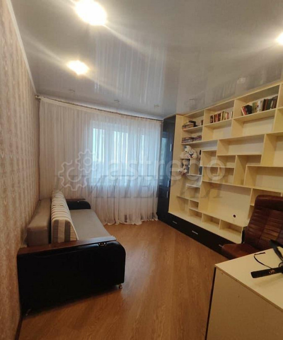 3-комн. квартира, 100 м2, 7/9 эт. Старый Оскол - изображение 8