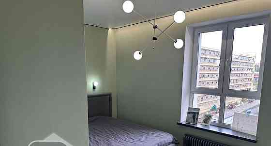 3-комн. квартира, 71 м2, 5/25 эт. Реутов