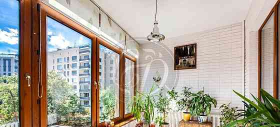 4-комн. квартира, 176 м2, 5/12 эт. Москва