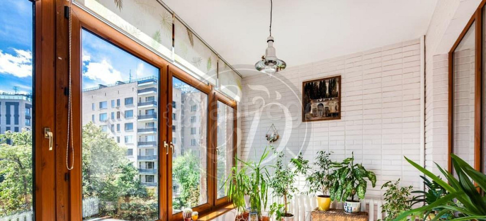 4-комн. квартира, 176 м2, 5/12 эт. Москва - изображение 1