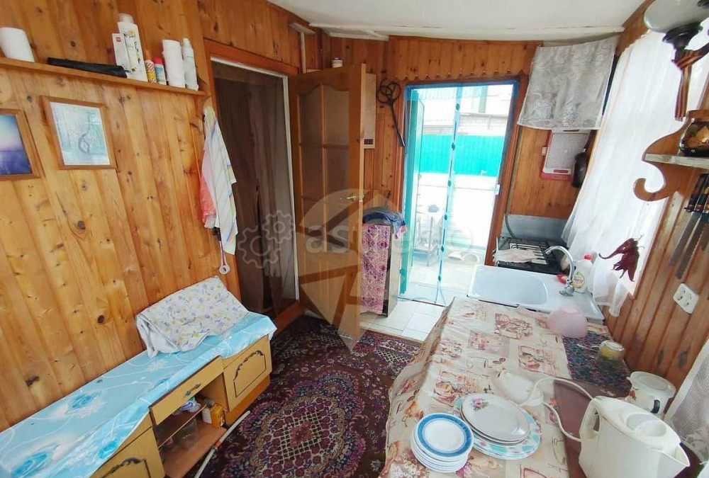 Дача, 20 м2, 12 соток, 1 эт. Старый Оскол - изображение 9