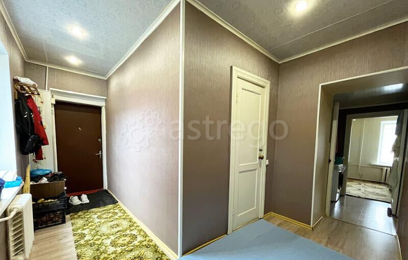 Квартира, 61 м2, 2/2 эт. Егорьевск - изображение 7