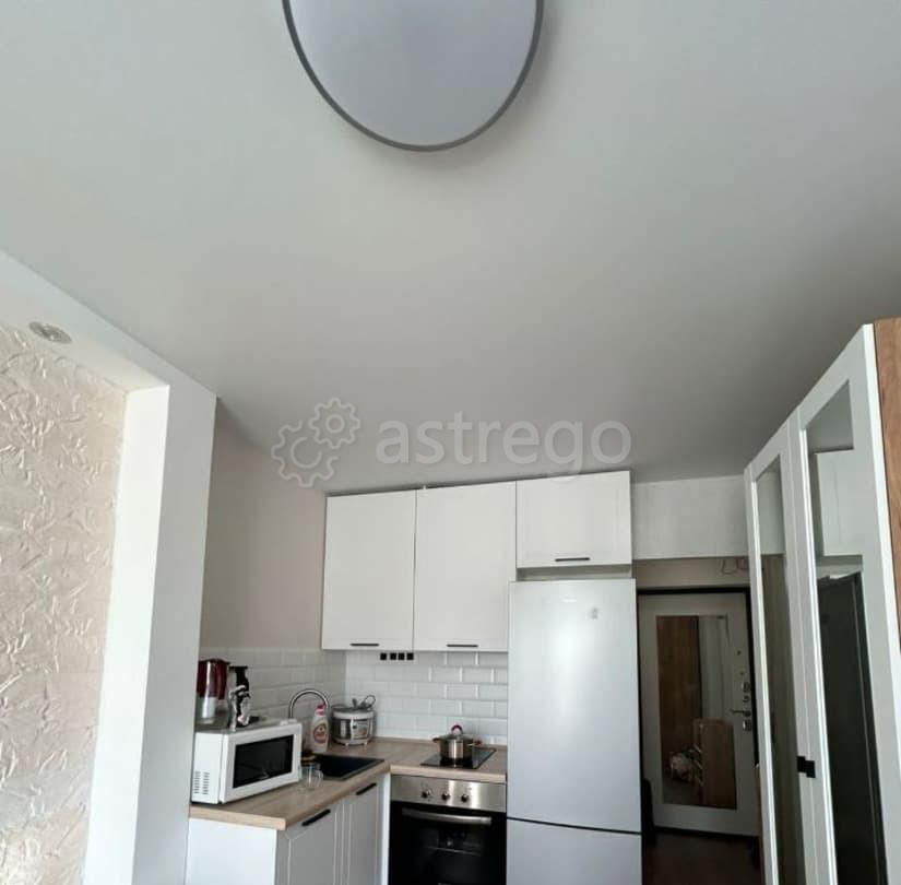 Студия, 20 м2, 24/25 эт. Балашиха - изображение 4