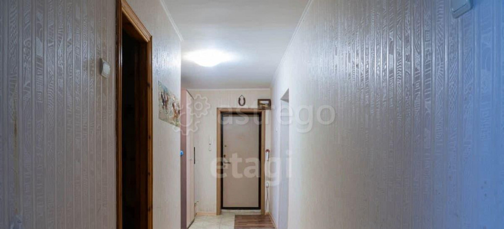 4-комн. квартира, 103.3 м2, 1/5 эт. Уфа - изображение 7