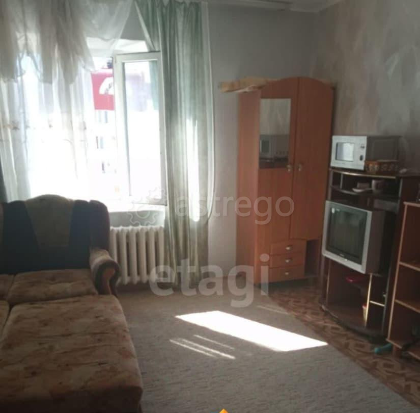 Комната, 19.4 м2, 8/9 эт. Уфа - изображение 5