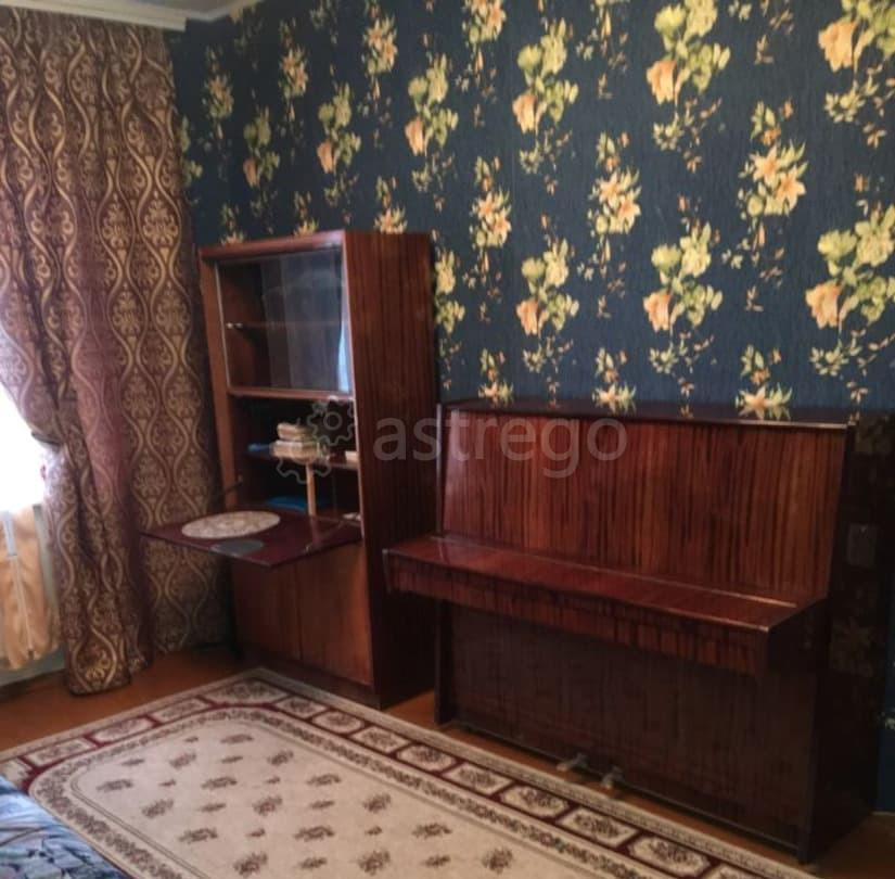 3-комн. квартира, 70 м2, 3/5 эт. Северодвинск - изображение 1