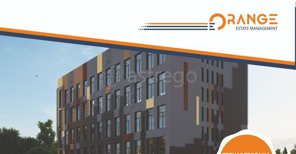 Свободного назначения, 624 м2 Санкт-Петербург - изображение 1