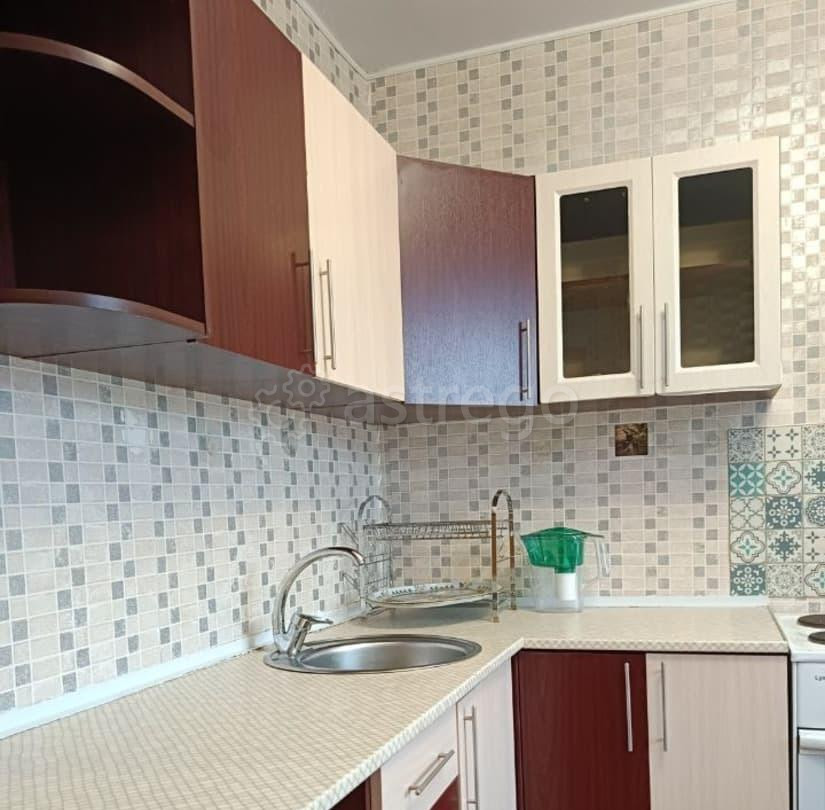 2-комн. квартира, 65 м2, 7/10 эт. Санкт-Петербург - изображение 3