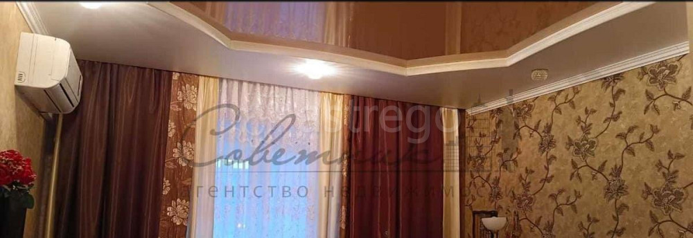 3-комн. квартира, 89 м2, 4/16 эт. Старый Оскол - изображение 8