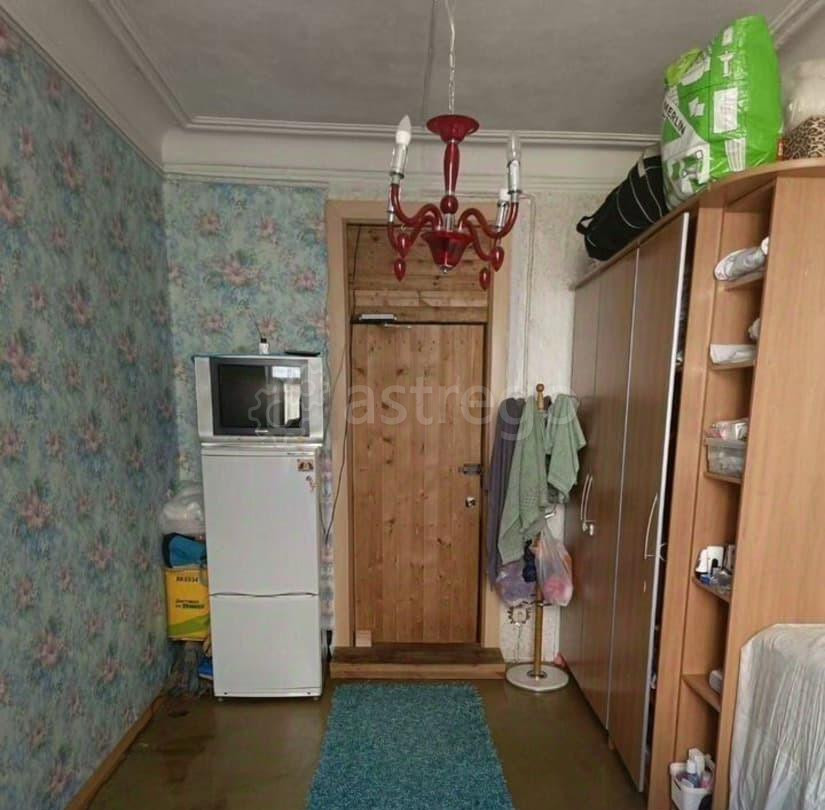 Комната, 15 м2, 4/5 эт. Санкт-Петербург - изображение 5