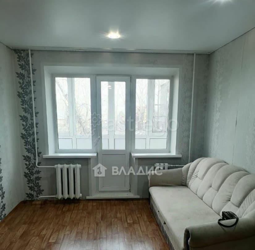 2-комн. квартира, 45 м2, 2/4 эт. Алейск - изображение 1