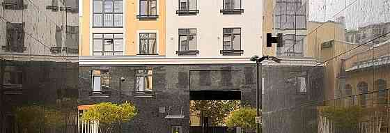 3-комн. квартира, 111.2 м2, 5/9 эт. Санкт-Петербург