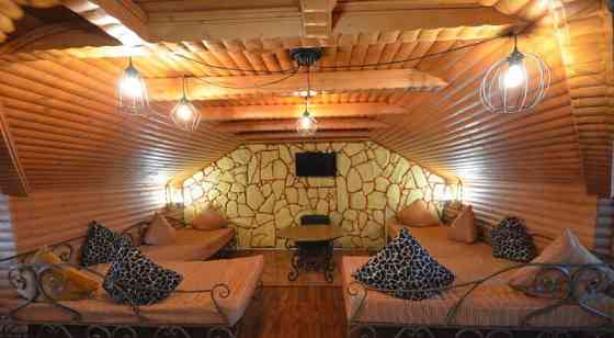 Коттедж, 450 м2 Балашиха