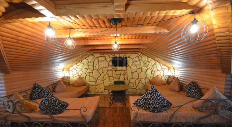 Коттедж, 450 м2 Балашиха - изображение 3