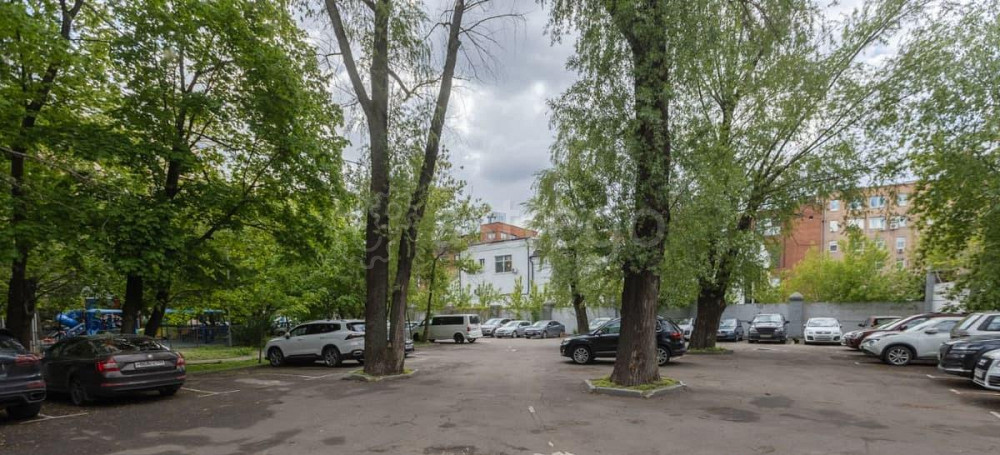 5-комн. квартира, 117 м2, 8/8 эт. Москва - изображение 6