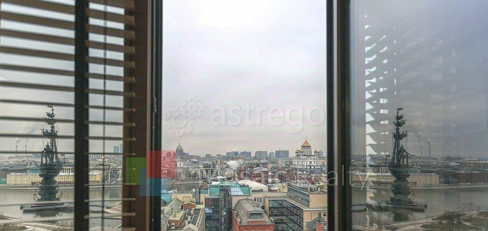 Студия, 148.8 м2, 11/16 эт. Москва - изображение 3