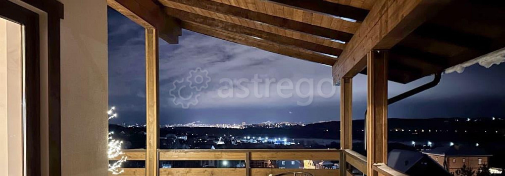 Дом, 230 м2, 17 соток, 2 эт. Яхрома - изображение 7