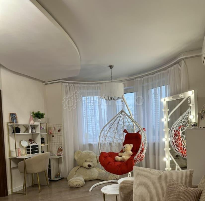 2-комн. квартира, 53 м2, 6/16 эт. Красногорск - изображение 1