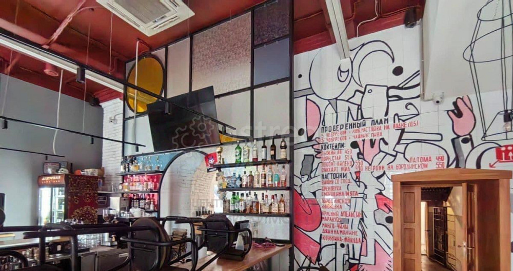 Офис, 117 м2 Уфа - изображение 6