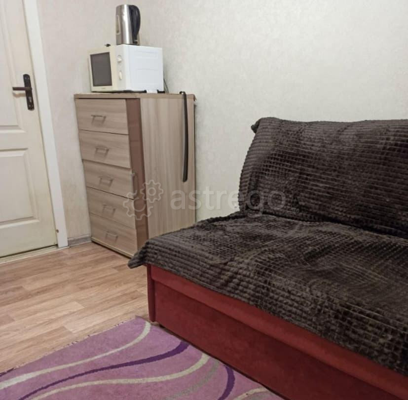 Комната, 9.1 м2, 1/9 эт. Москва - изображение 5