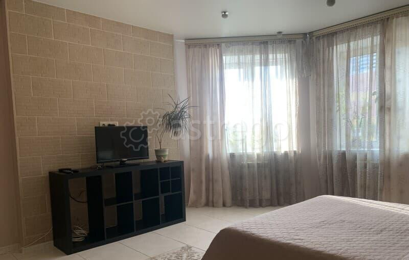 2-комн. квартира, 50 м2, 4/25 эт. Люберцы - изображение 7