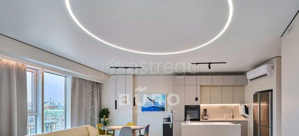 4-комн. квартира, 110 м2, 13/20 эт. Москва - изображение 2