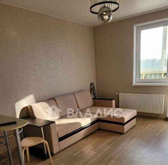 Студия, 29.3 м2, 15/17 эт. Видное