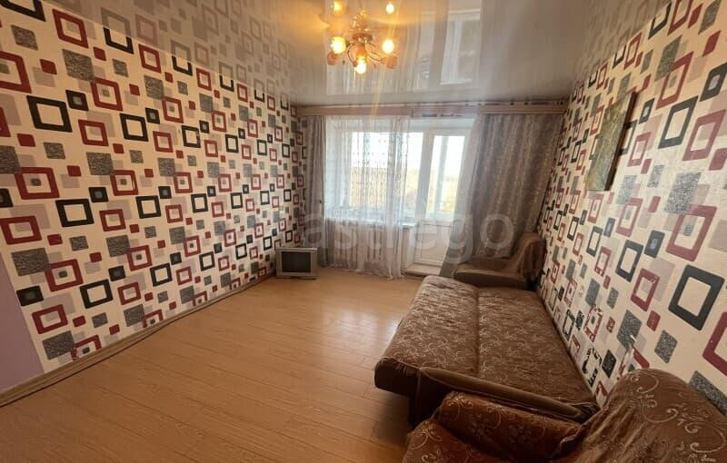 3-комн. квартира, 58.5 м2, 5/5 эт. Сергиев Посад - изображение 1