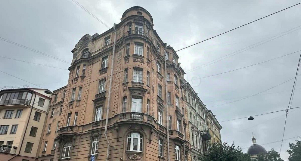 Офис, 12.1 м2 Санкт-Петербург - изображение 1