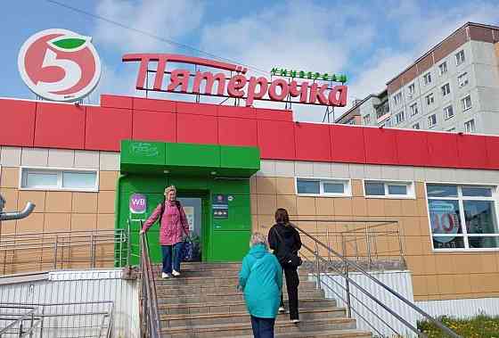 Свободного назначения, 740 м2 Архангельск