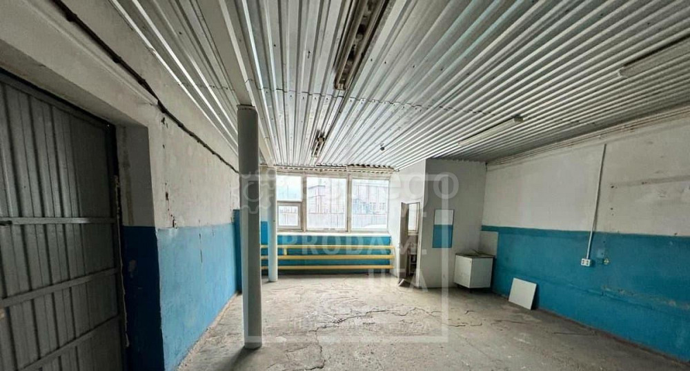 Склад, 500 м2 Уфа - изображение 7