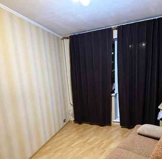 3-комн. квартира, 80 м2, 2/17 эт. Котельники