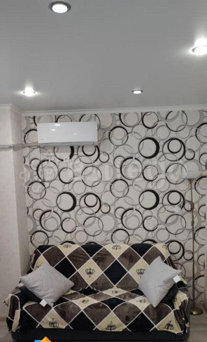 Студия, 22 м, 1/10 эт. Яблоновский - изображение 1