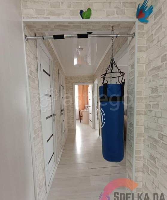 4-комн. квартира, 70.4 м2, 4/5 эт. Нефтекамск - изображение 4