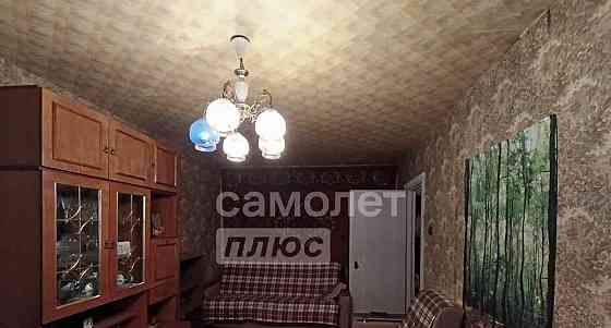 2-комн. квартира, 50.5 м2, 9/9 эт. Воскресенск