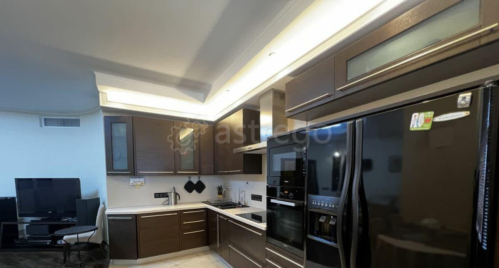 3-комн. квартира, 102 м2, 14/23 эт. Москва - изображение 5